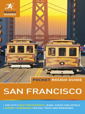 cover image of San Francisco